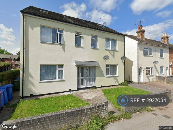 1 bedroom flat in North Camp, Farnborough, GU14 (1 bed) (#2927034)