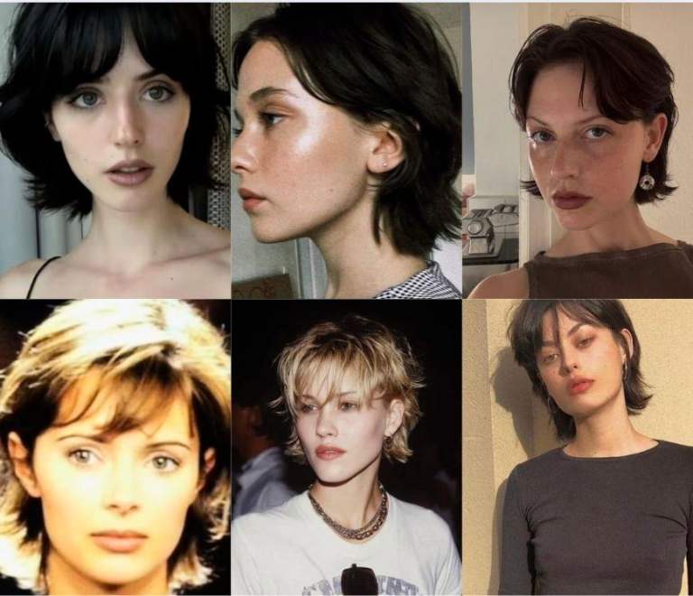 FREE HAIRCUT FEMALE MODEL NEEDED ( HERSHESONS SALON)