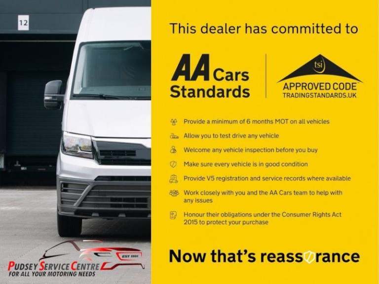 2012 Citroen Nemo 1.3 HDi 660 16v LX FWD L1 H1 3dr PANEL VAN Diesel Manual
