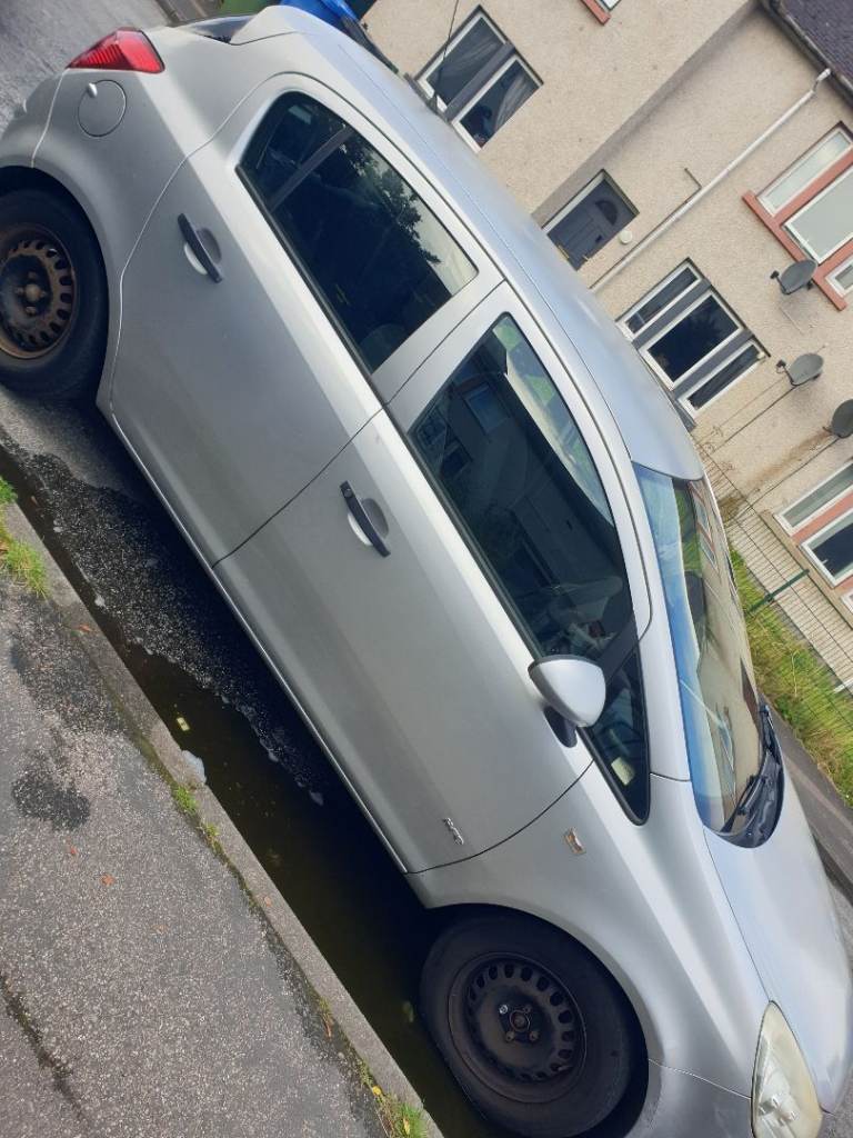 Vauxhall, CORSA, Hatchback, 2009, Manual, 998 (cc), 5 doors