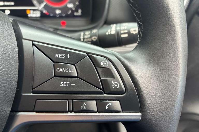 2024 Nissan Juke 1.6 Hybrid N-Connecta 5dr Auto Automatic Hatchback Hybrid Automatic