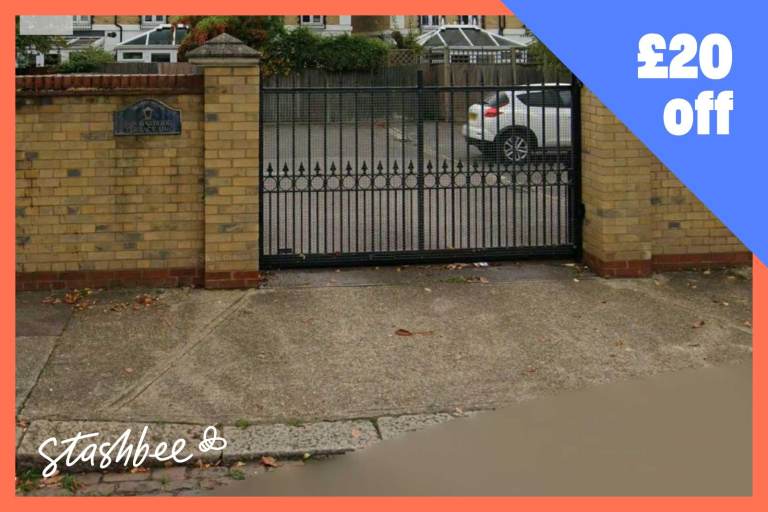 Parking Space to rent in London (SW6) | Stashbee