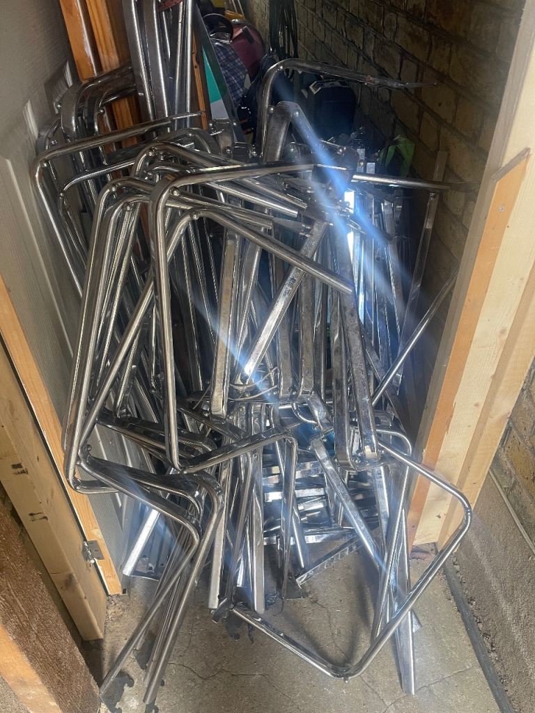 Shop fitting for sale, £1500 for the lot