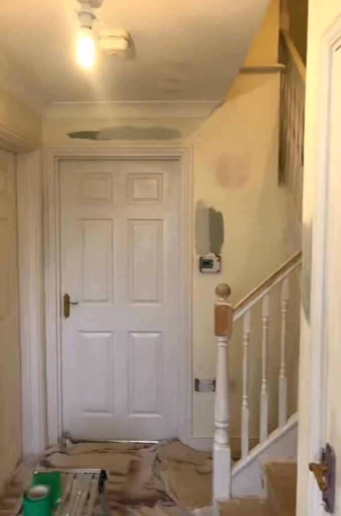 Painting, Decorating and Handyman Services in Darlington, Durham and Surrounding Areas