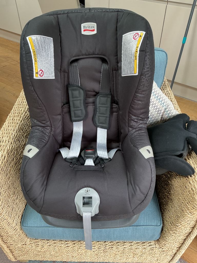 Baby/child seat 0kg to 18kg