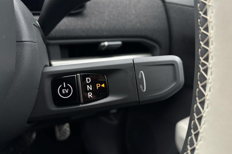  Kia Ev3 81.4kwh Gt Line Suv 5dr Electric Auto 201 Bhp Electric