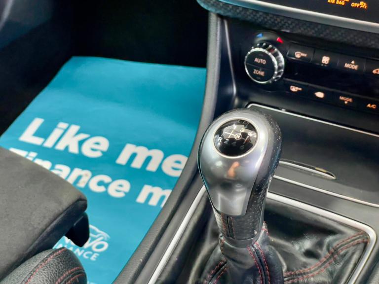 2017 Mercedes-Benz A-Class A200d AMG Line Premium 5dr HATCHBACK DIESEL Manual