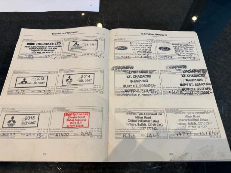 2010 Ford Fiesta 1.25 Zetec 5dr [82] HATCHBACK Petrol Manual