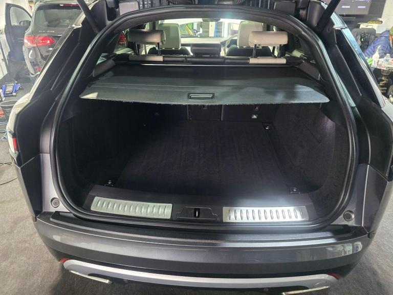 2018 Land Rover Range Rover Velar 3.0 D300 First Edition 5dr Auto ESTATE DIESEL Automatic