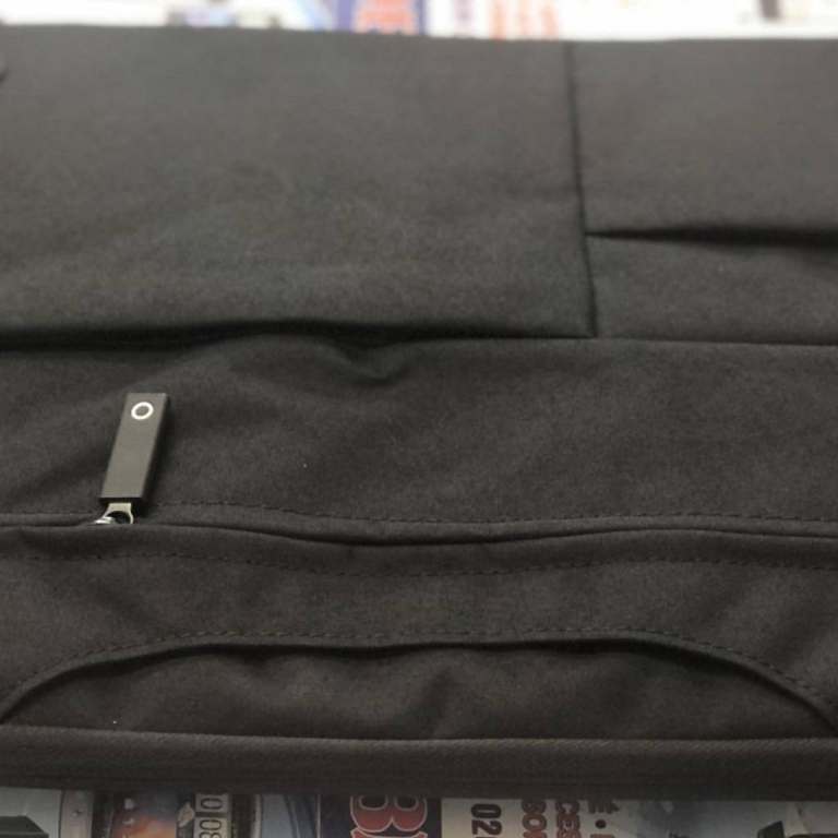 Laptops Bag Soft shoulder Carry Bag