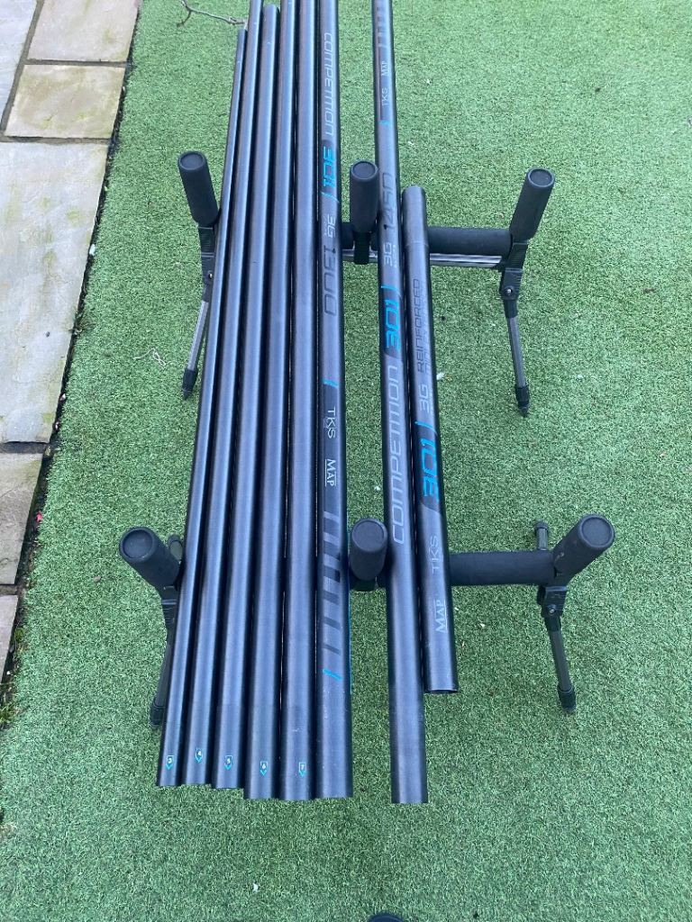 Map 301 3G pole only