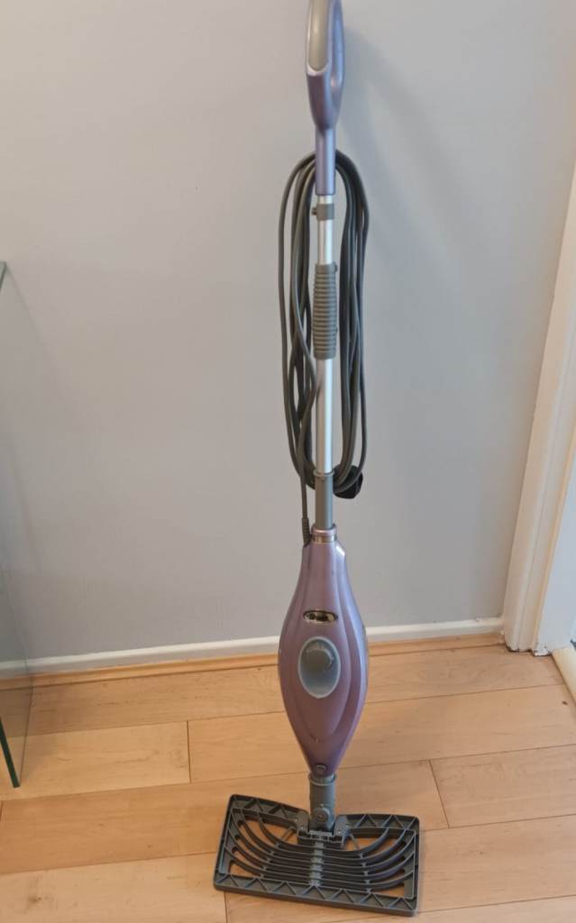 Shark Steam Mop with Accessories