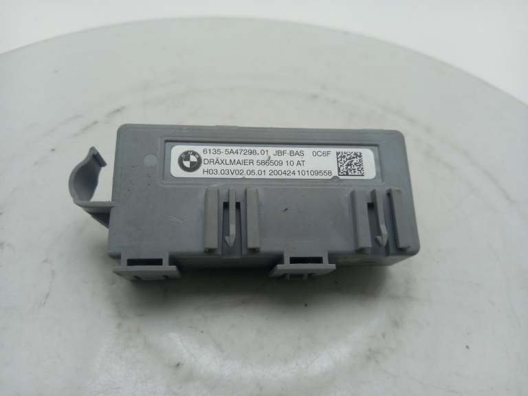 Bmw Mini Power Distribution Box Module 2023-2026 61355a47298
