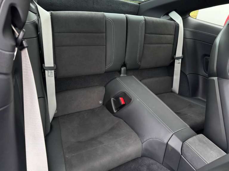 2024 Porsche 911 GTS 2dr PDK Coupe Petrol Automatic