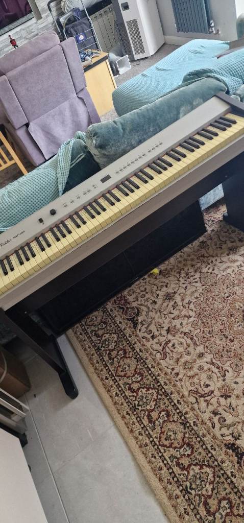 Piano 