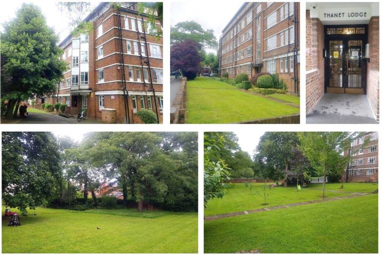 Room to Rent – North West London – £675 PCM (All Bills Included)