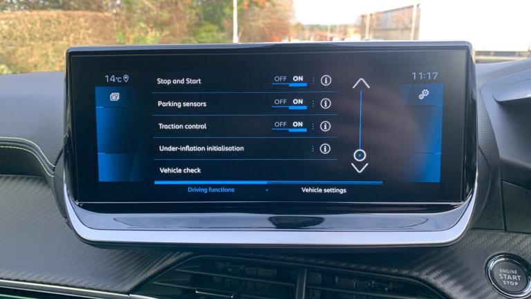 2023 Peugeot 208 1.2 PureTech 100 GT Premium 5dr Petrol Hatchback Hatchback Petrol Manual