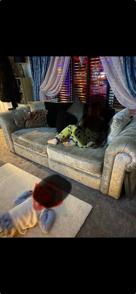 Sofa 