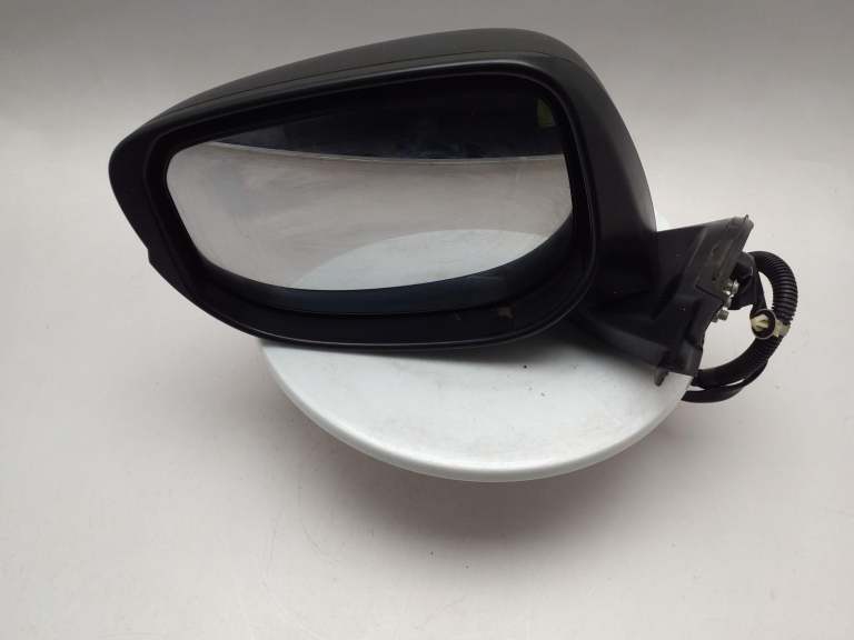 Honda Jazz Left Hand Door Mirror N/S 2007-2015 Hatchback
