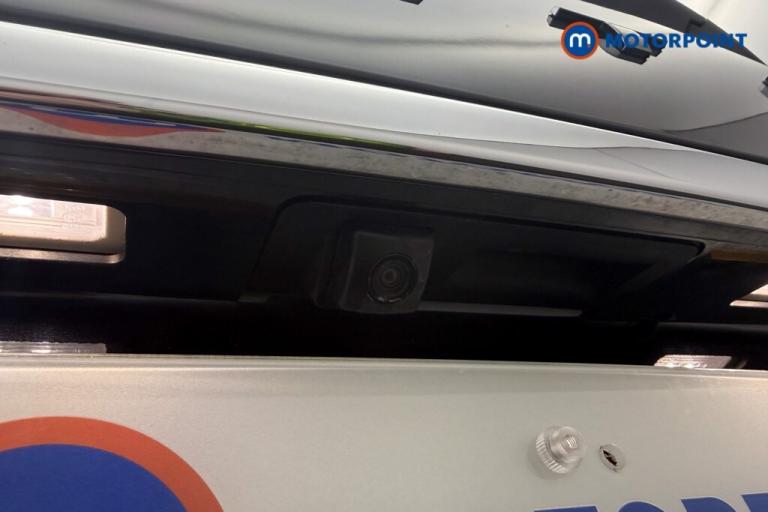 2025 KGM Rexton 2.2 K30 5dr Auto SUV Diesel Automatic