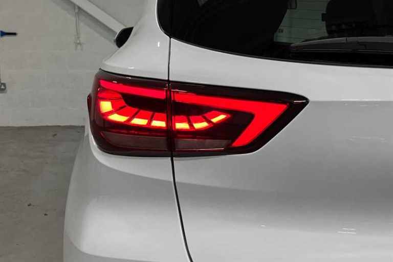 2025 MG MG ZS 130kW Trophy Connect EV 51kWh 5dr Auto HATCHBACK ELECTRIC Automatic