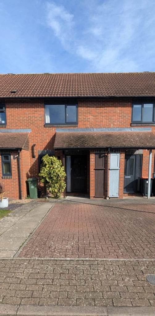 2 Bed Terraced House for rent at Shenley Brook End