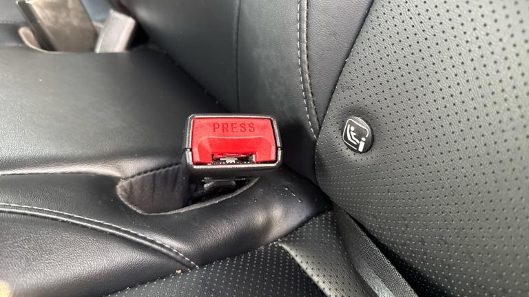 2024 MG MG ZS 1.5 Hybrid+ Trophy 5dr Auto Hybrid Hatchback Hatchback Hybrid Automatic