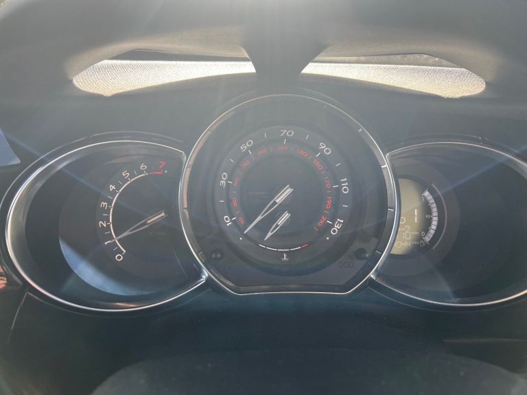 Citroen, DS3, Hatchback, 2014, Other, 1598 (cc), 3 doors