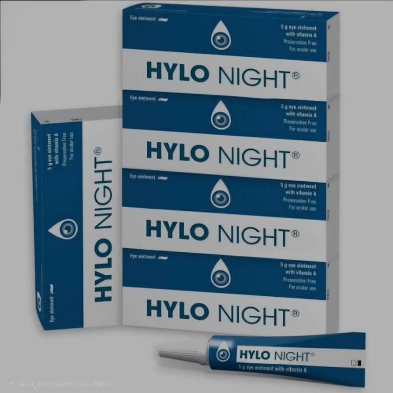 Hylo night 5g