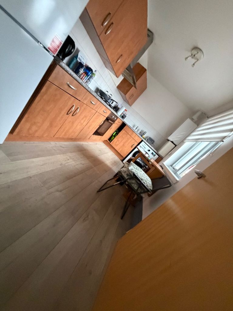 Double Room For Rent On EH76GY
