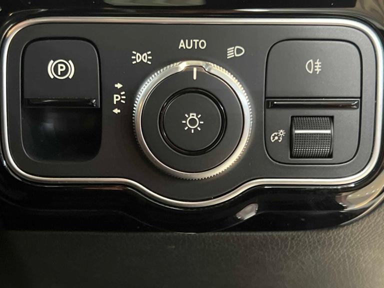 2025 Mercedes-Benz CLA 180 AMG Line Executive 4dr Tip Auto Coupe Petrol Automatic