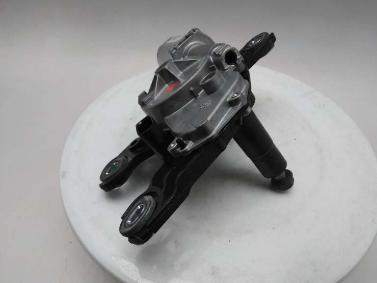 Seat Mii Wiper Motor Rear 2011-2022 5 Door Hatchback 1s6955711a