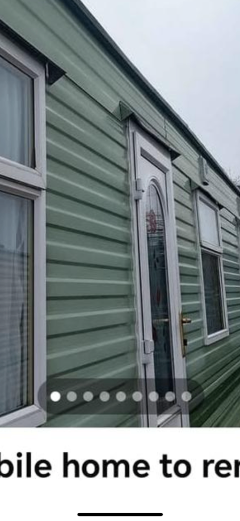 2 bedrooms statics for rent 