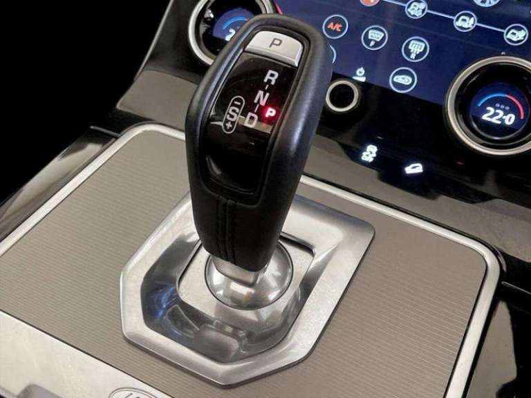 2020 Land Rover Range Rover Evoque 1.5 P300e 12.2kWh SE Auto 4WD Euro 6 (s/s) 5dr Automatic SUV H...