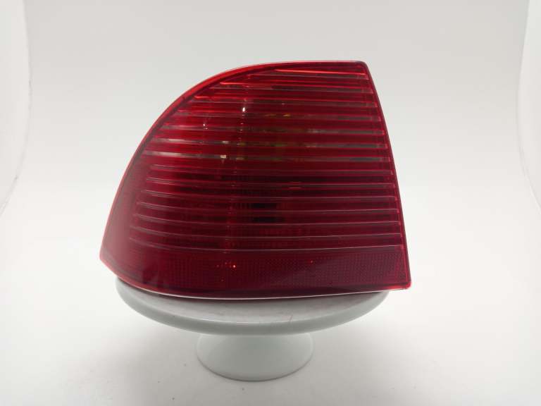 Saab 95 Tail Light Rear Lamp N/S 2005-2010 4 Door Saloon Lh 12755795