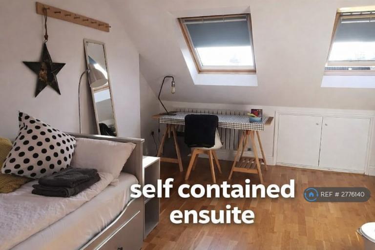 1 bedroom in New Port Road, London, E10 (#2776140)