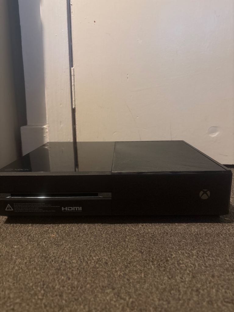 Xbox for sale