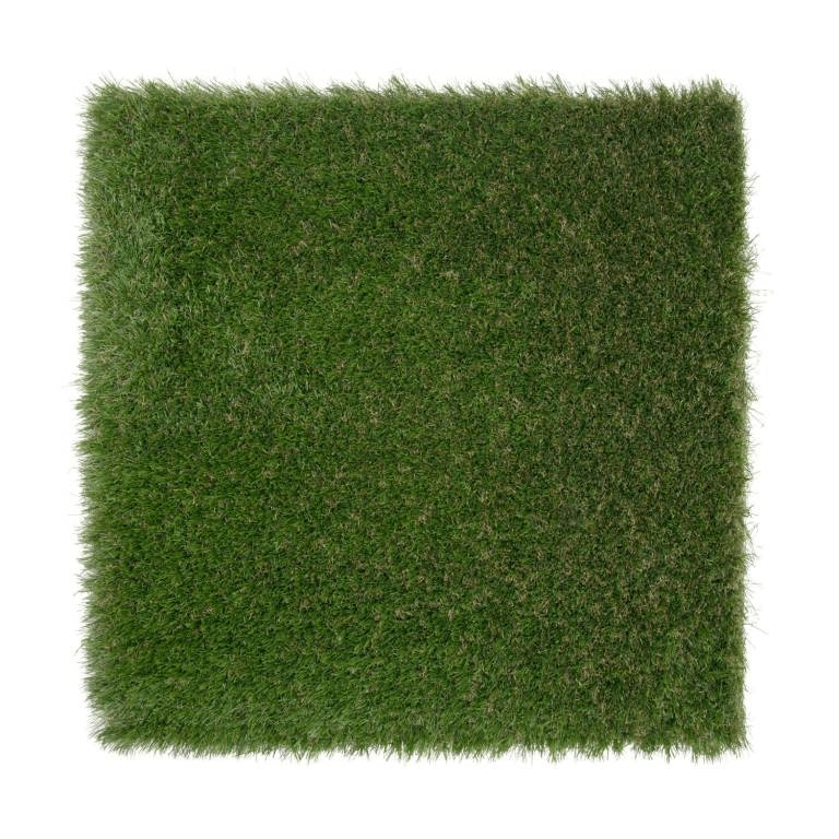 Anneay 35mm Artificial Turf Fake Grass Fake Lawn Just £17.99/M2