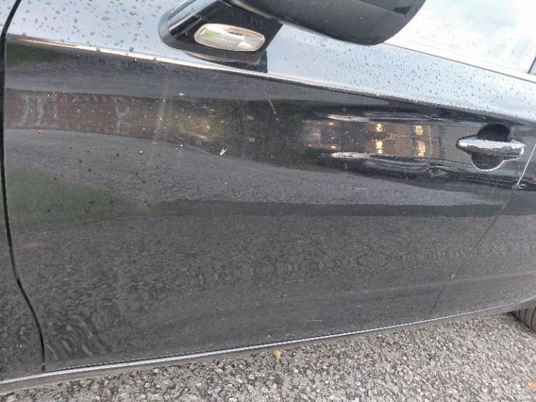 tow bar citroen, C4, 2012, 1.6 HDi VTR+ 5d