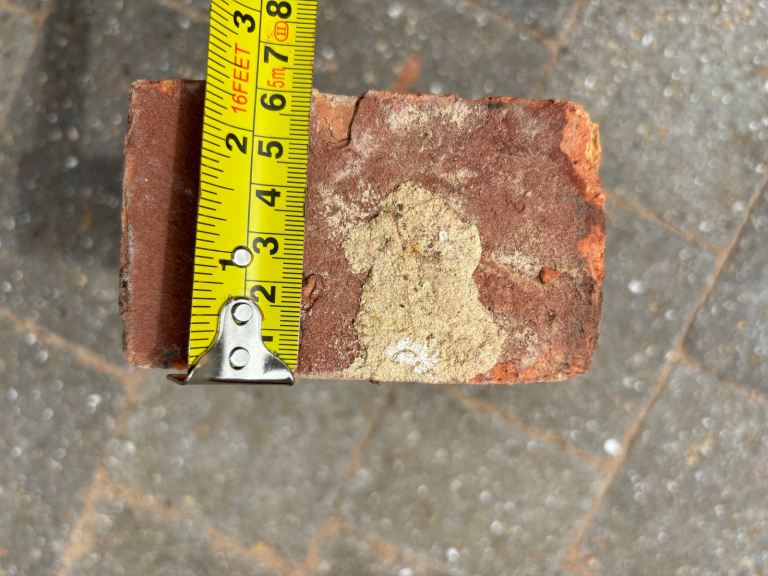 image for Imperial bricks 