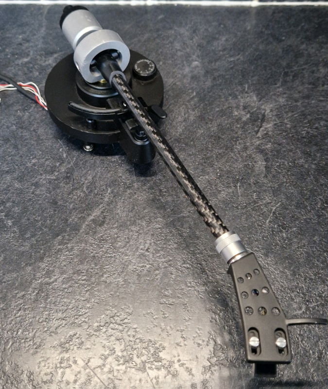 image for Turntable Parts 