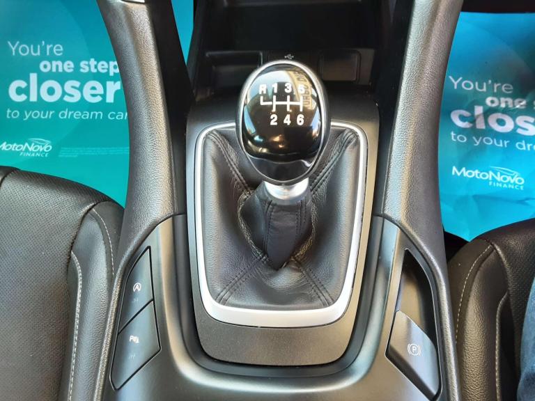 2020 Ford Mondeo 2.0 EcoBlue Titanium Edition 5dr ESTATE DIESEL Manual