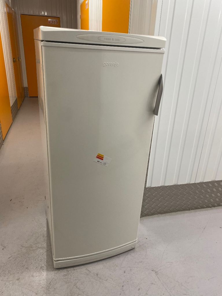 Gorenje larder fridge 