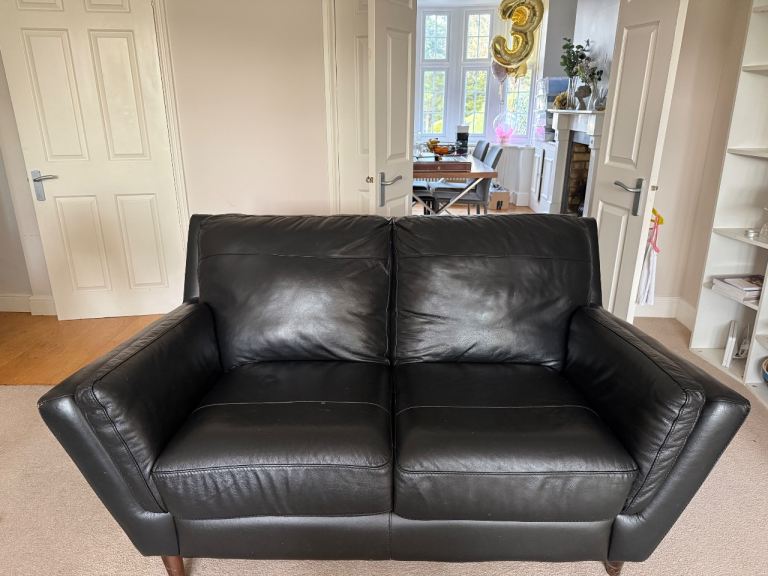 DFS 2 Seater Sofa
