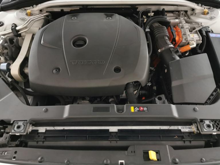 2021 Volvo V60 2.0h T8 Recharge 11.6kWh Polestar Engineered Estate 5dr Petrol Plug-in Hybr Estate...