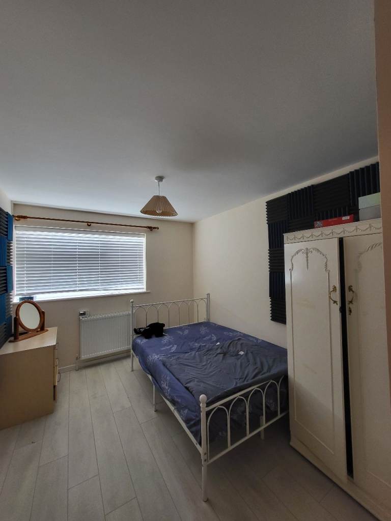 Double room for rent in cottenham 