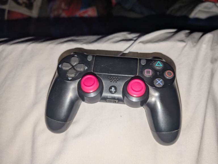 Playstation 4 controller 
