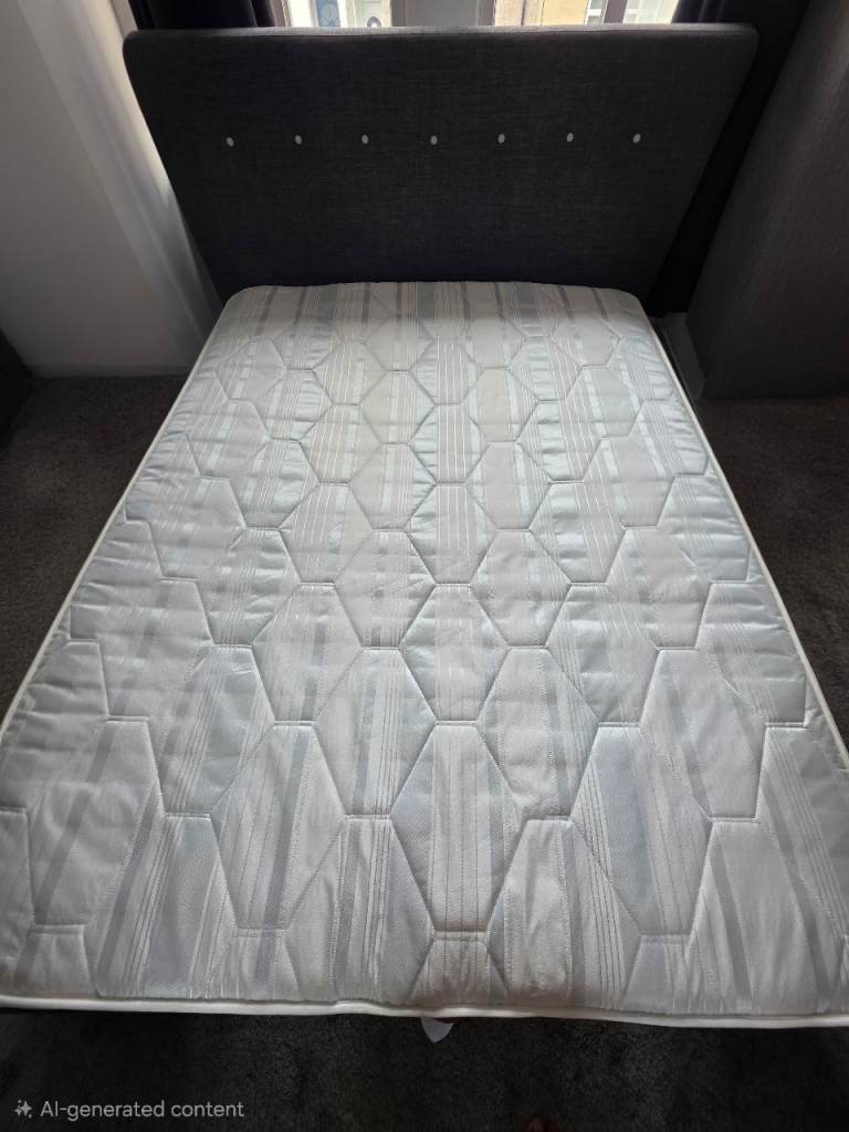 Premium Beds GERANIUM Mattress – king size