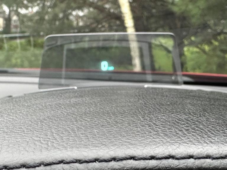 2015 Mazda Mazda6 2.0 SKYACTIV-G Sport Nav Tourer Euro 6 (s/s) 5dr ESTATE Petrol Manual