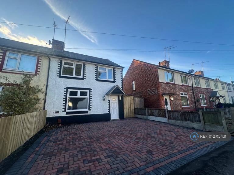 image for 3 bedroom house in Central Avenue, Ellesmere Port, CH65 (3 bed) (#2715431)